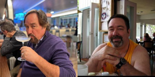 After 'Home Improvement' Ended: Richard Karn and Keith Lehman's Post-Show Pictures