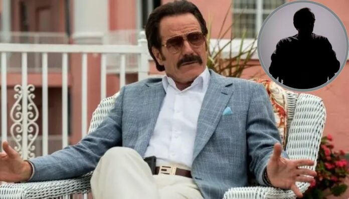 Bryan Cranston Plays The Role Of Rober Mazur In The Movie, The Infiltrator